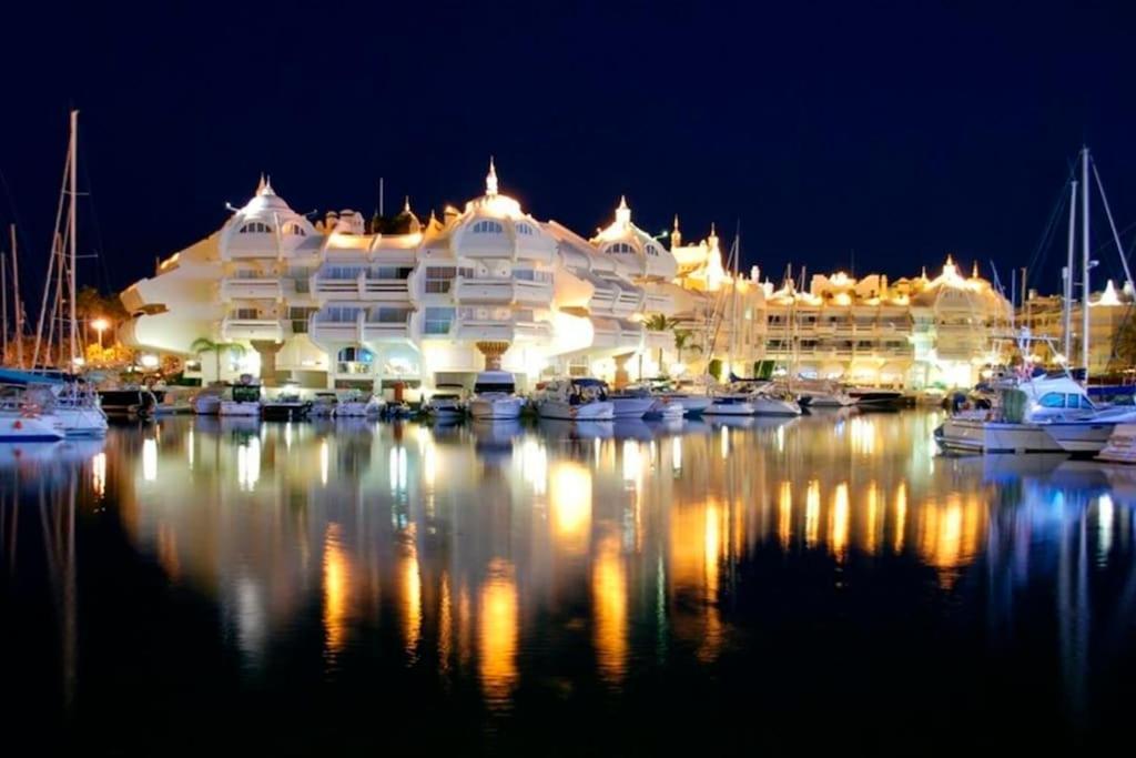 Marysol Apartamento Benalmádena