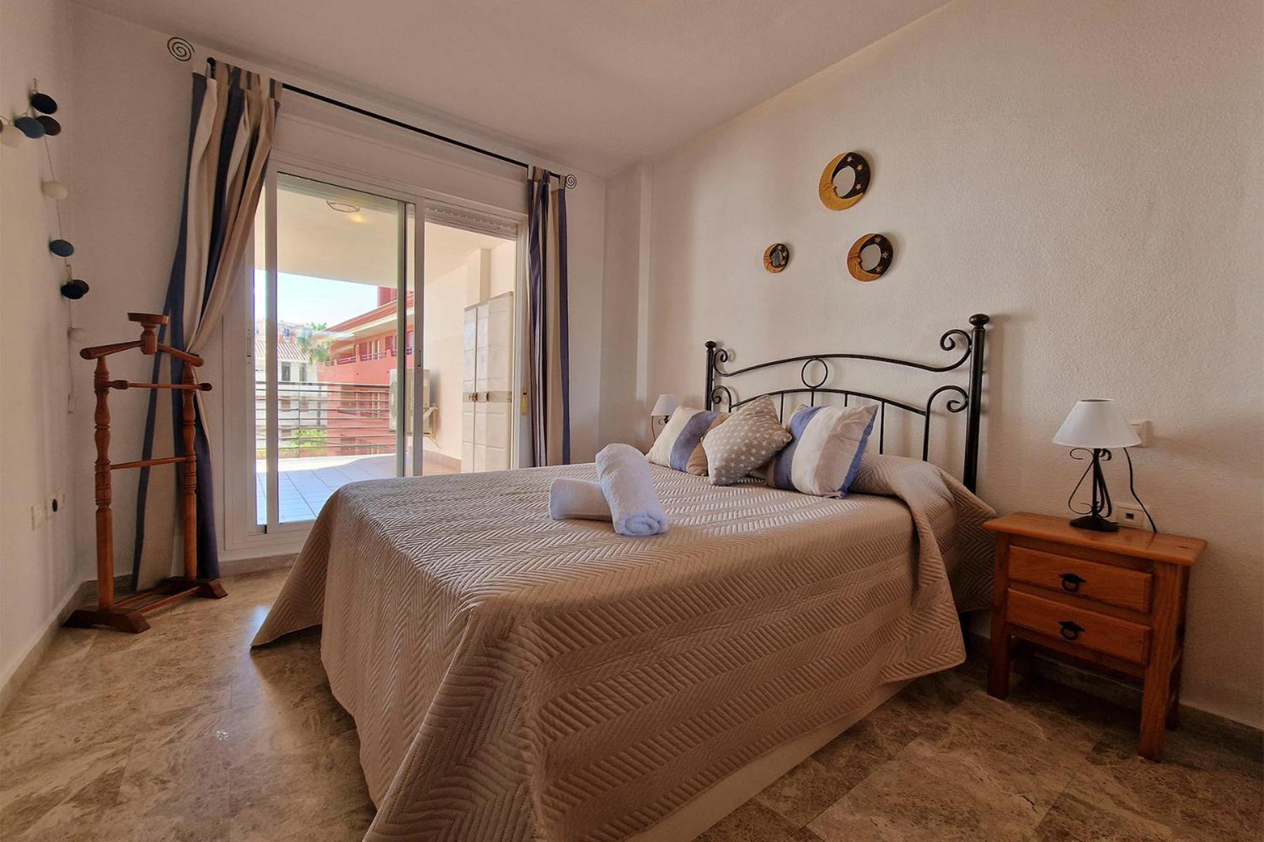 Marysol Apartamento