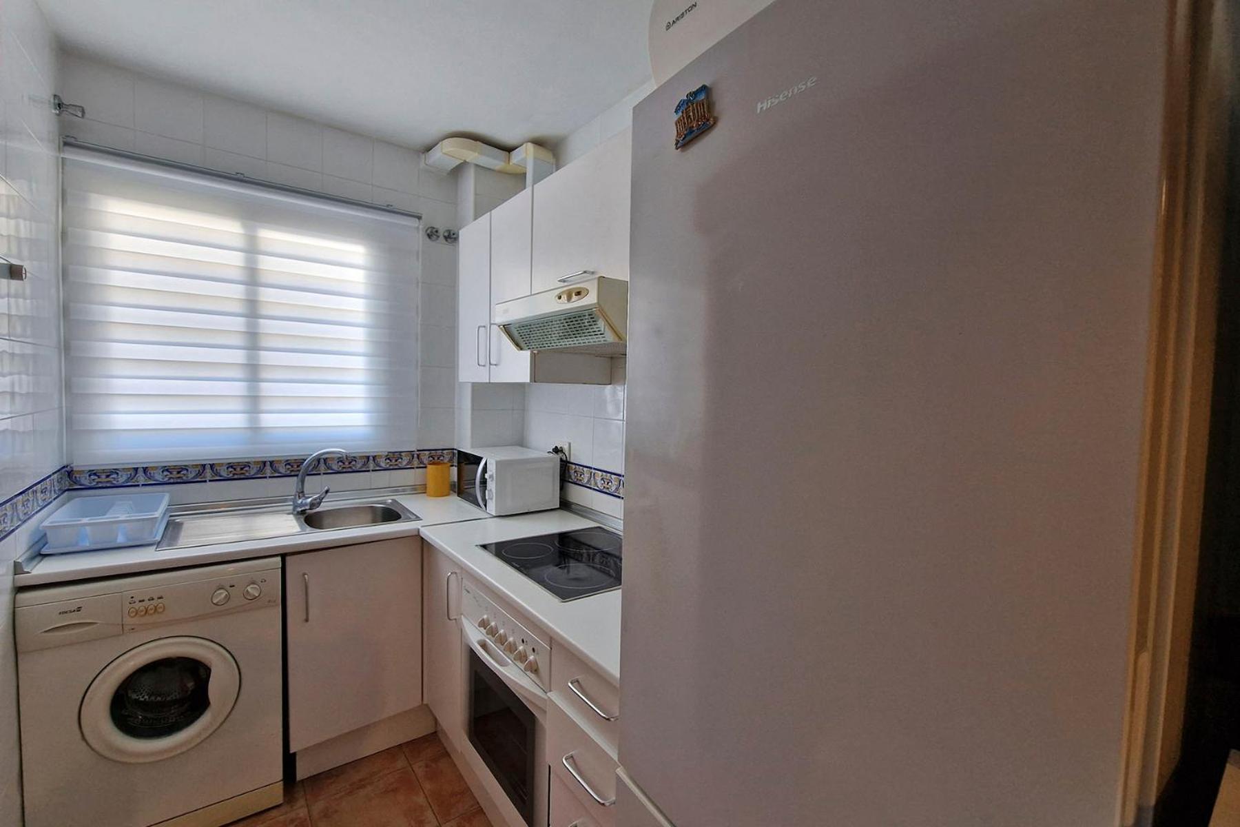 Apartamento Marysol