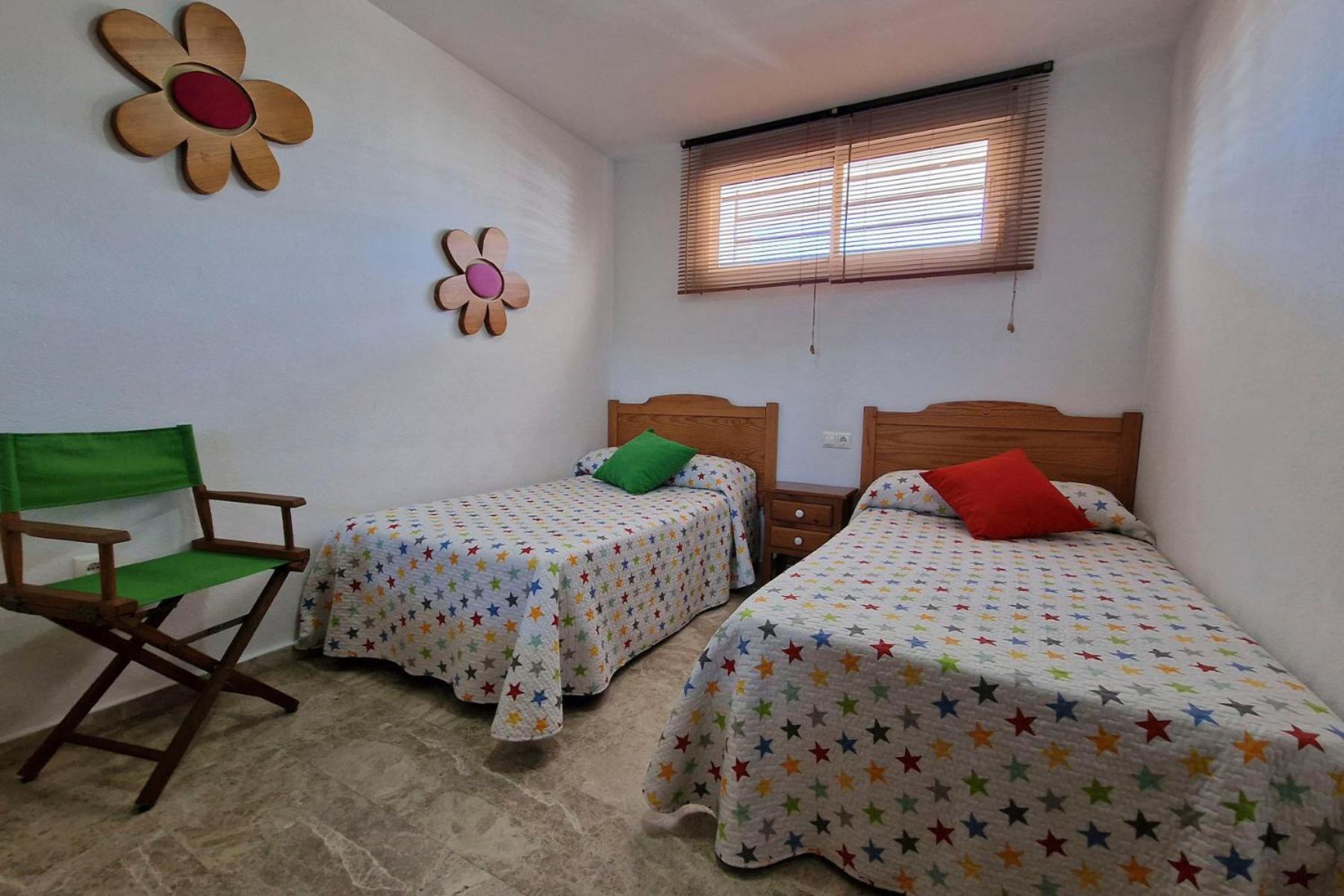 Marysol Apartamento *