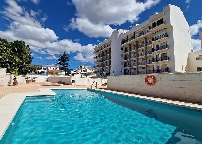 Marysol Beach Benalmadena