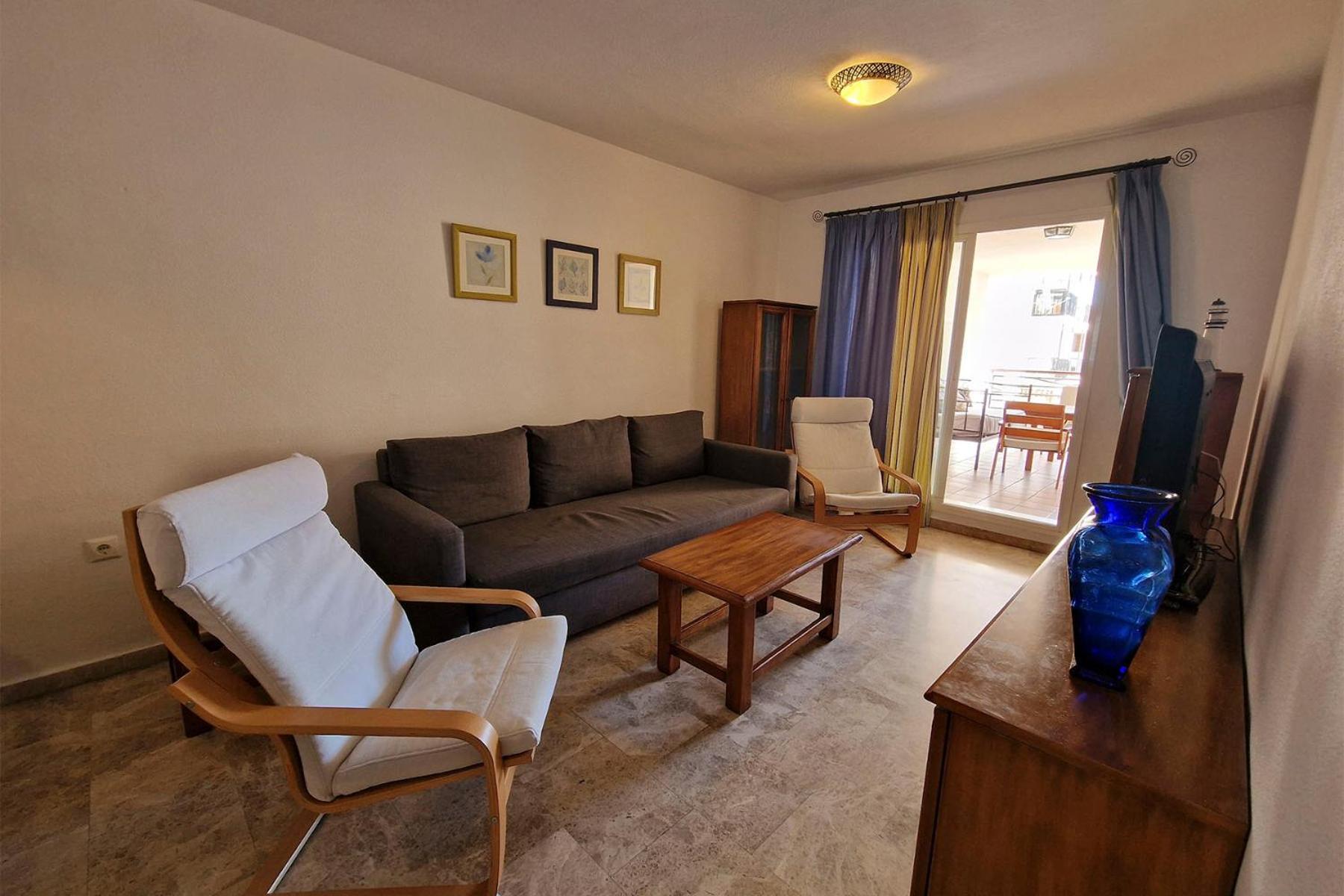 Marysol Apartment