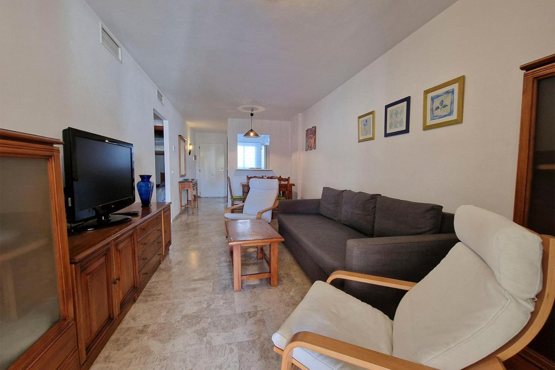 Apartment Marysol Benalmadena