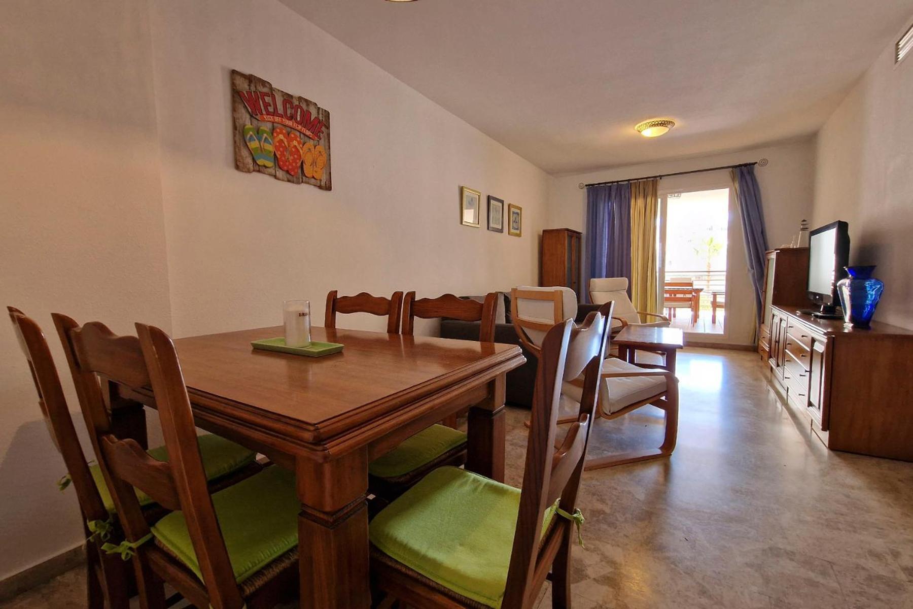 Marysol Apartment Benalmadena