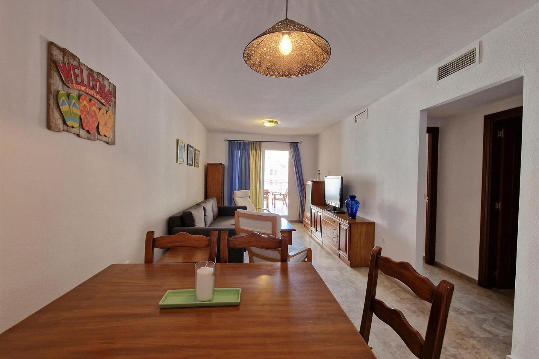 Apartment Marysol *