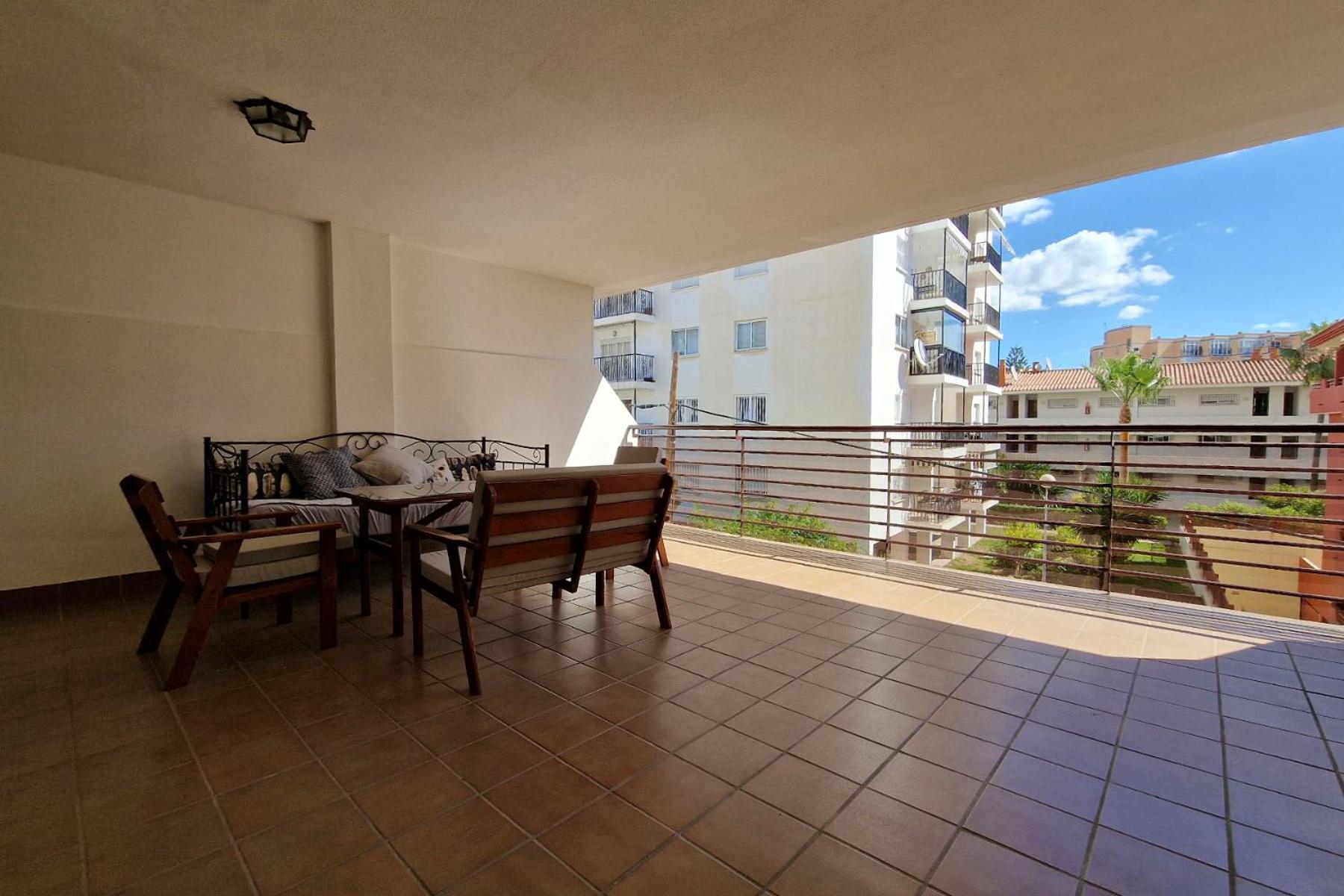 Marysol Apartment *