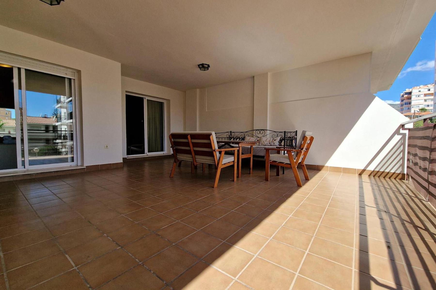 Marysol Apartment *